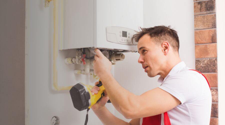 Professional expert plumbing services in Fallston, NC